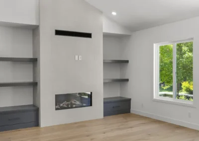 Modern Whole Home Remodel in Danville, CA