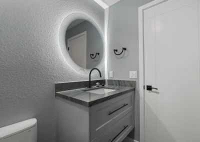 Modern Whole Home Remodel in Danville, CA