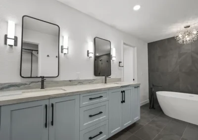 Modern Whole Home Remodel in Danville, CA