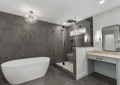 Modern Whole Home Remodel in Danville, CA