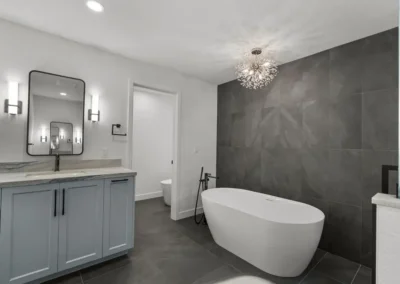Modern Whole Home Remodel in Danville, CA