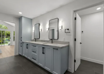 Modern Whole Home Remodel in Danville, CA