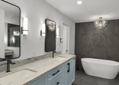 Modern Whole Home Remodel in Danville, CA