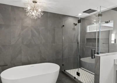Modern Whole Home Remodel in Danville, CA