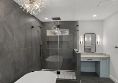 Modern Whole Home Remodel in Danville, CA