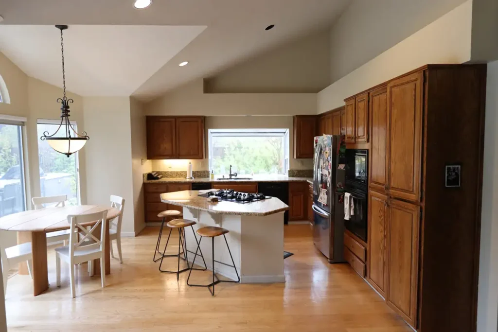Modern Whole Home Remodel in Danville, CA