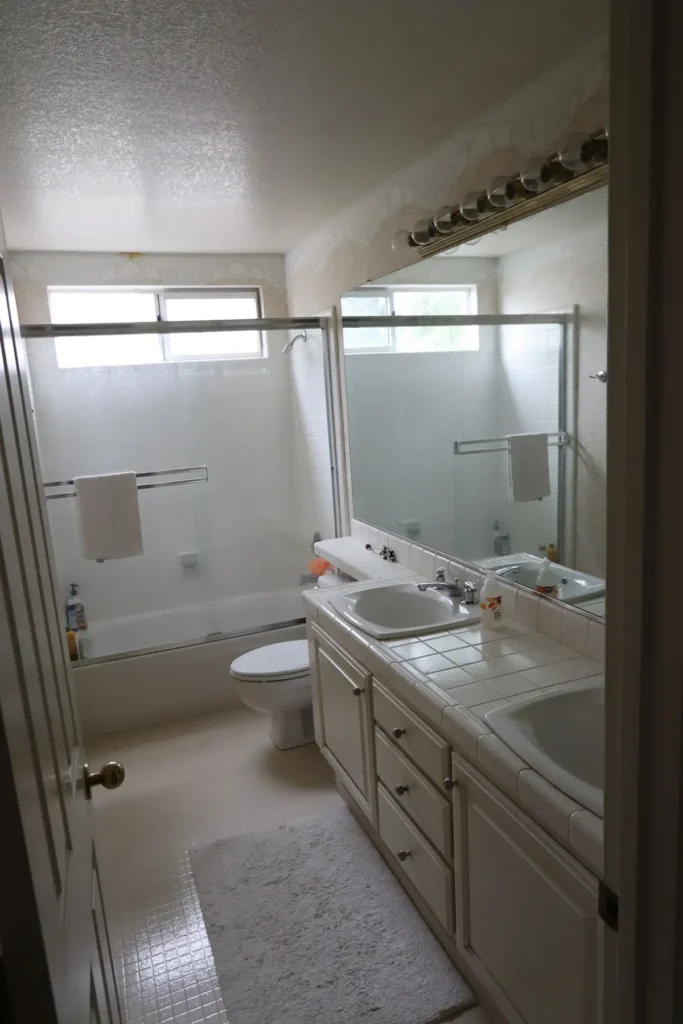 Modern Whole Home Remodel in Danville, CA
