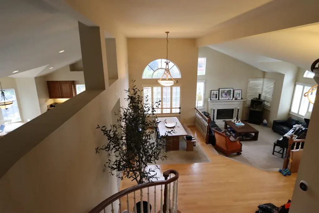 Modern Whole Home Remodel in Danville, CA