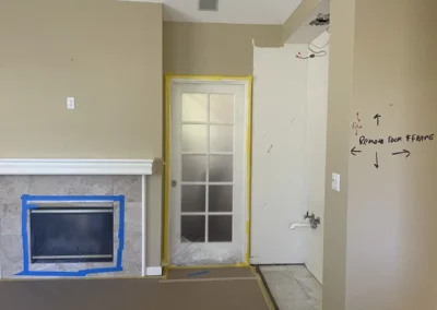 Demo Preparation